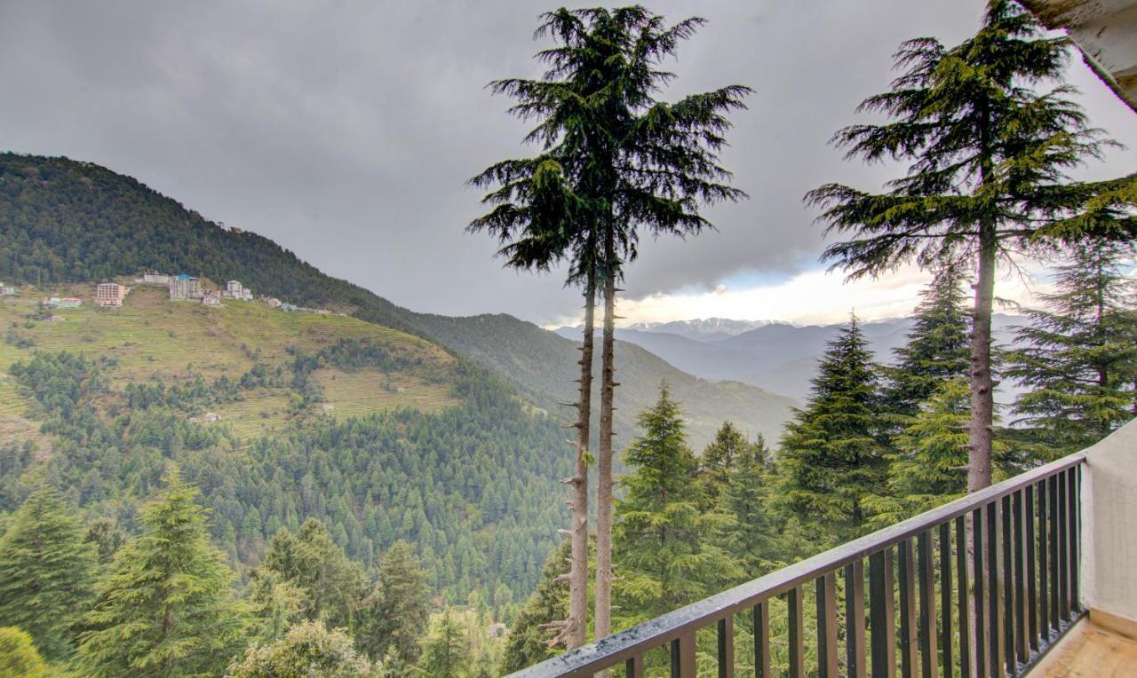 Treebo Down Town, Dalhousie Hotel Exterior photo